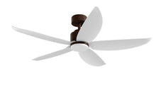 PRISM+ Oasis Pro Wing Tip - 5 Blades - Downrod Standard NCCT