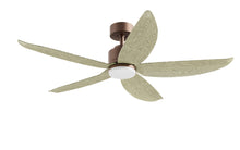 PRISM+ Oasis Pro Wing Tip - 5 Blades - Downrod Smart NCCT
