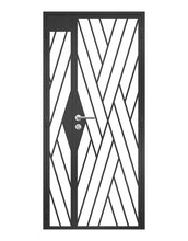Gate High Security Series