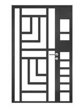 Gate High Security Series