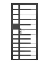 Gate High Security Series