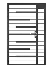 Gate High Security Series