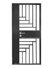 Gate High Security Series