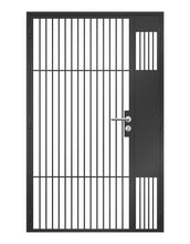 Gate High Security Series