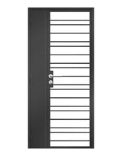 Gate High Security Series