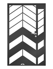 Gate High Security Series