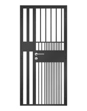 Gate High Security Series