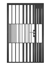 Gate High Security Series