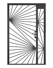 Gate High Security Series
