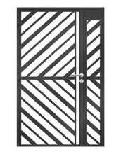 Gate High Security Series