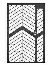 Gate High Security Series