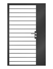 Gate High Security Series
