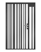 Gate High Security Series