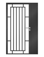 Gate High Security Series