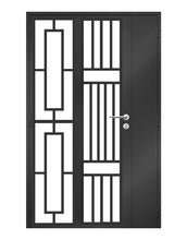 Gate High Security Series