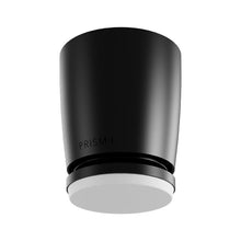 Oasis Pro Standard Motor 46-52" Hugger - Matte Black