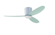 PRISM+ Oasis Pro Macaron Curve - 3 Blades - Hugger Standard NRGB