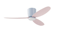 PRISM+ Oasis Pro Macaron Curve - 3 Blades - Hugger Smart NRGB