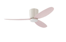 PRISM+ Oasis Pro Macaron Curve - 3 Blades - Hugger Standard NRGB