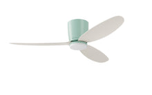 PRISM+ Oasis Pro Macaron Curve - 3 Blades - Hugger Standard NRGB