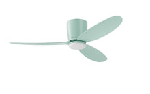 PRISM+ Oasis Pro Macaron Curve - 3 Blades - Hugger Standard NRGB