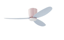 PRISM+ Oasis Pro Macaron Curve - 3 Blades - Hugger Smart NRGB