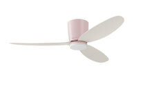 PRISM+ Oasis Pro Macaron Curve - 3 Blades - Hugger Smart NRGB