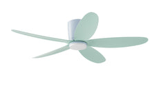 PRISM+ Oasis Pro Macaron Curve - 5 Blades - Hugger Smart NRGB