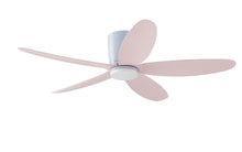 PRISM+ Oasis Pro Macaron Curve - 5 Blades - Hugger Smart NRGB