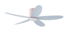 PRISM+ Oasis Pro Macaron Curve - 5 Blades - Hugger Smart NRGB