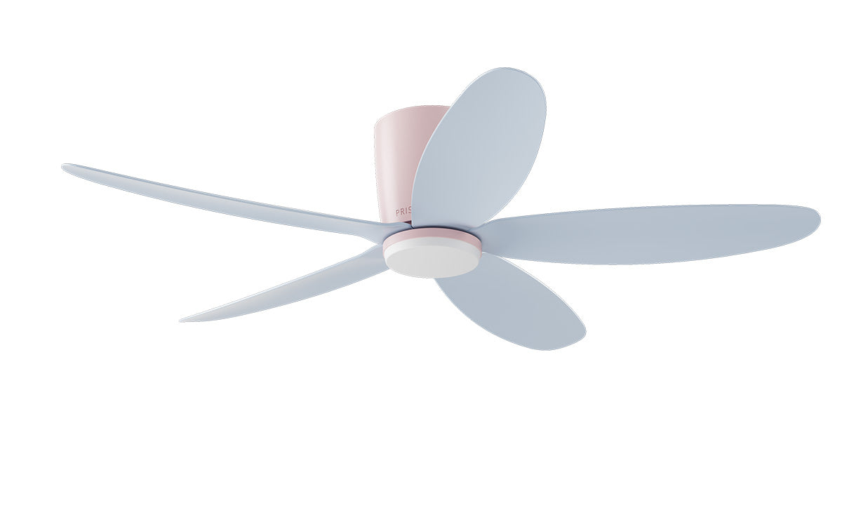 PRISM+ Oasis Pro Macaron Curve - 5 Blades - Hugger Smart NRGB