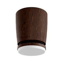 Oasis Pro Smart Motor 46-52" Hugger - Dark Wood