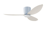 PRISM+ Oasis Pro Macaron Leaf - 3 Blades - Hugger Smart NRGB