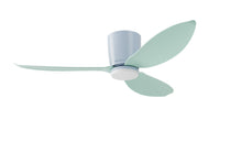 PRISM+ Oasis Pro Macaron Leaf - 3 Blades - Hugger Standard NRGB