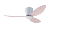 PRISM+ Oasis Pro Macaron Leaf - 3 Blades - Hugger Standard NRGB
