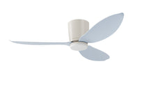 PRISM+ Oasis Pro Macaron Leaf - 3 Blades - Hugger Smart NRGB