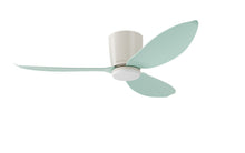 PRISM+ Oasis Pro Macaron Leaf - 3 Blades - Hugger Standard NRGB