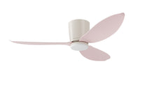 PRISM+ Oasis Pro Macaron Leaf - 3 Blades - Hugger Standard NRGB