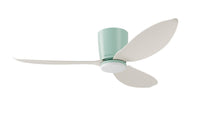 PRISM+ Oasis Pro Macaron Leaf - 3 Blades - Hugger Standard NRGB