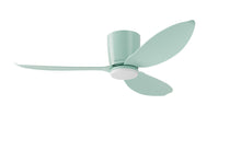 PRISM+ Oasis Pro Macaron Leaf - 3 Blades - Hugger Smart NRGB
