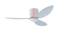 PRISM+ Oasis Pro Macaron Leaf - 3 Blades - Hugger Smart NRGB