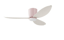 PRISM+ Oasis Pro Macaron Leaf - 3 Blades - Hugger Smart NRGB