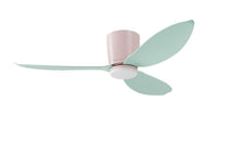 PRISM+ Oasis Pro Macaron Leaf - 3 Blades - Hugger Standard NRGB