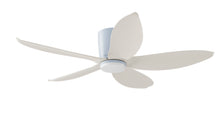 PRISM+ Oasis Pro Macaron Leaf - 5 Blades - Hugger Smart NRGB