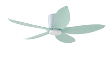 PRISM+ Oasis Pro Macaron Leaf - 5 Blades - Hugger Smart NRGB