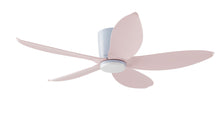 PRISM+ Oasis Pro Macaron Leaf - 5 Blades - Hugger Smart NRGB