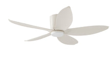 PRISM+ Oasis Pro Macaron Leaf - 5 Blades - Hugger Standard NRGB
