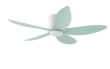 PRISM+ Oasis Pro Macaron Leaf - 5 Blades - Hugger Smart NRGB