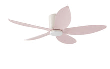 PRISM+ Oasis Pro Macaron Leaf - 5 Blades - Hugger Standard NRGB