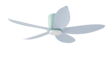 PRISM+ Oasis Pro Macaron Leaf - 5 Blades - Hugger Standard NRGB